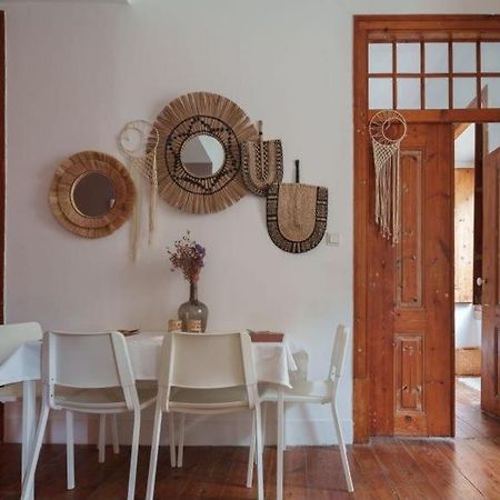 Home Sonhos Mamede Lisboa Exteriér fotografie