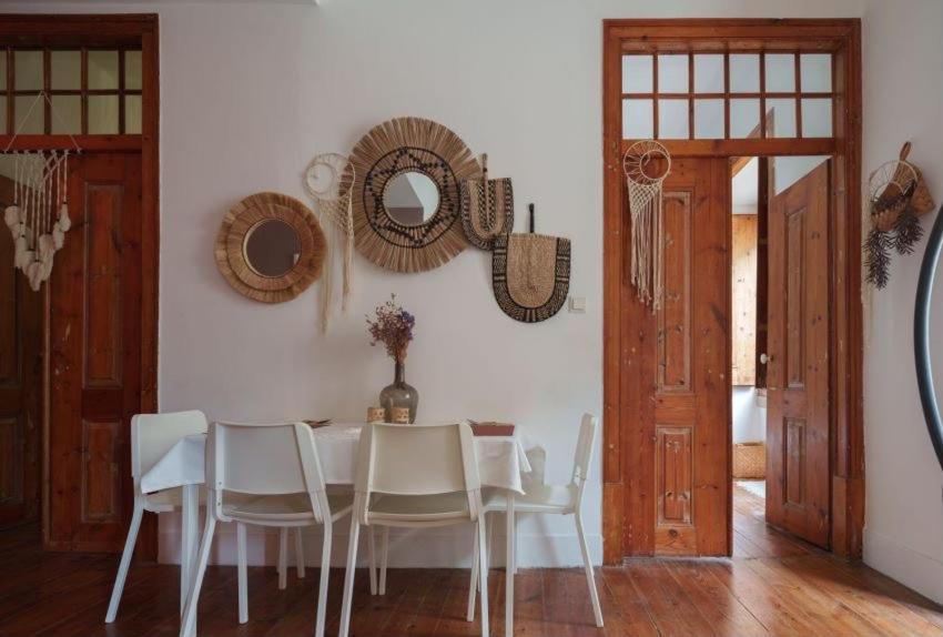 Home Sonhos Mamede Lisboa Exteriér fotografie