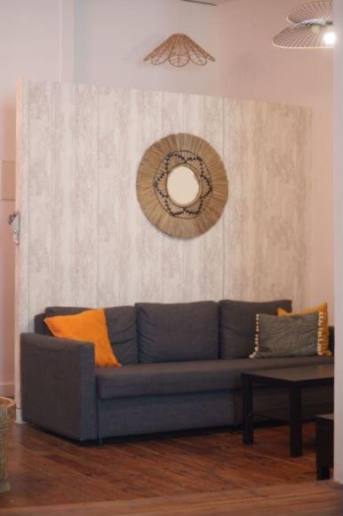Home Sonhos Mamede Lisboa Exteriér fotografie