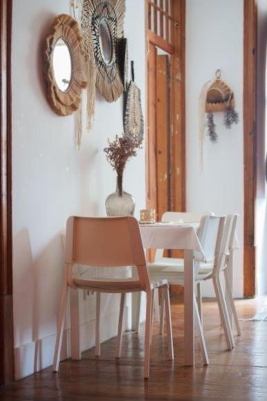 Home Sonhos Mamede Lisboa Exteriér fotografie