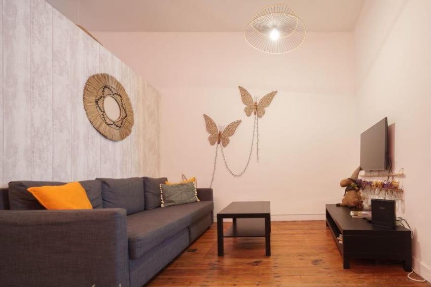Home Sonhos Mamede Lisboa Exteriér fotografie