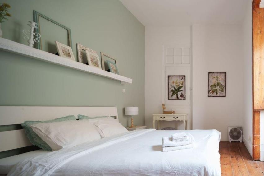 Home Sonhos Mamede Lisboa Exteriér fotografie