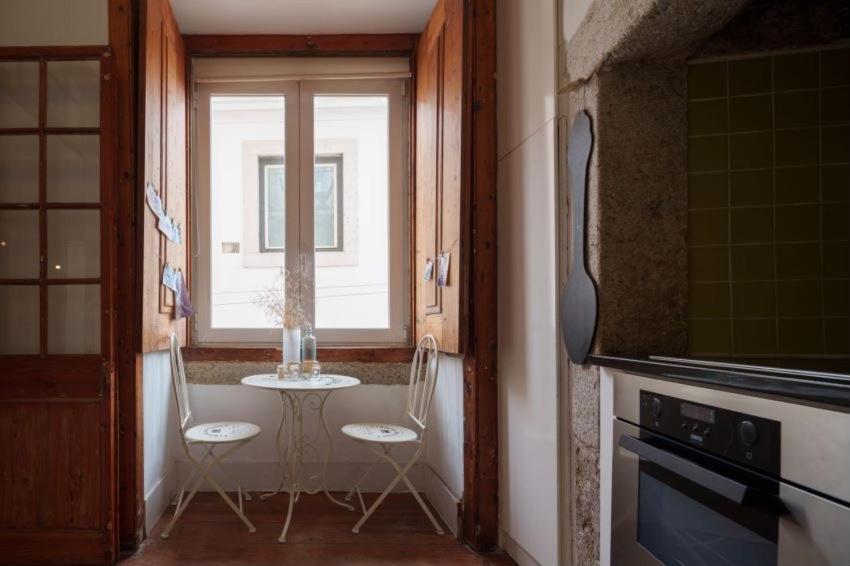 Home Sonhos Mamede Lisboa Exteriér fotografie